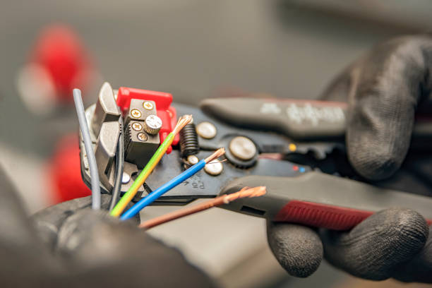Best Circuit Breaker Repair  in Coleraine, MN