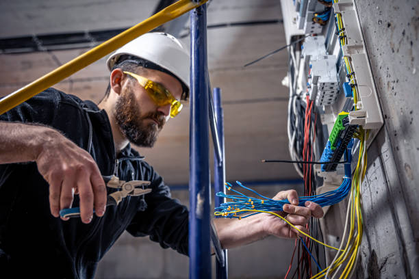 Best Residential Electrician Services  in Coleraine, MN