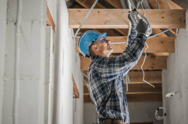 Best Electrical Installation Contractor  in Coleraine, MN