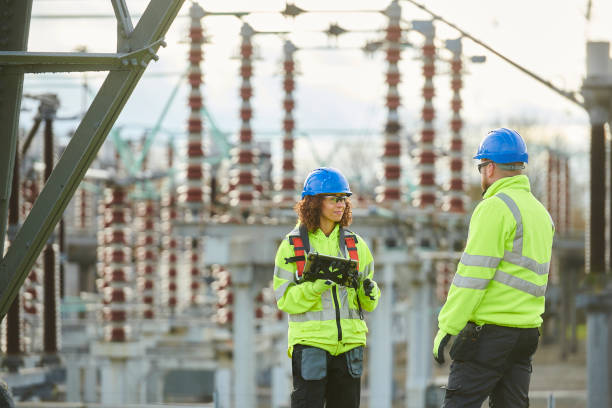 Best Emergency Electrical Repair  in Coleraine, MN
