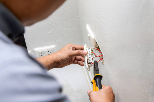 Best Local Electrician Companies  in Coleraine, MN